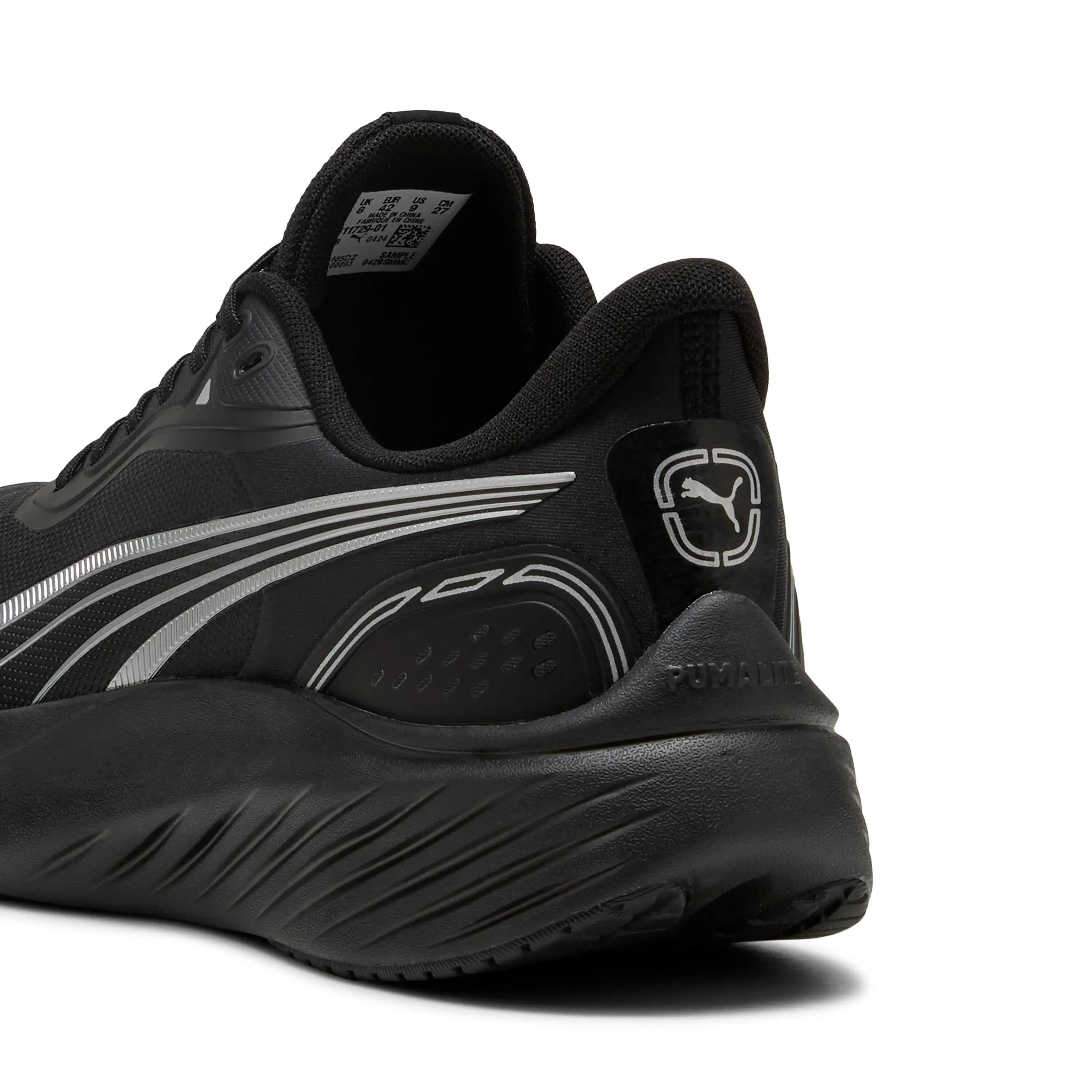 Încălțăminte Puma Pounce Lite Negru Adulți 6/6