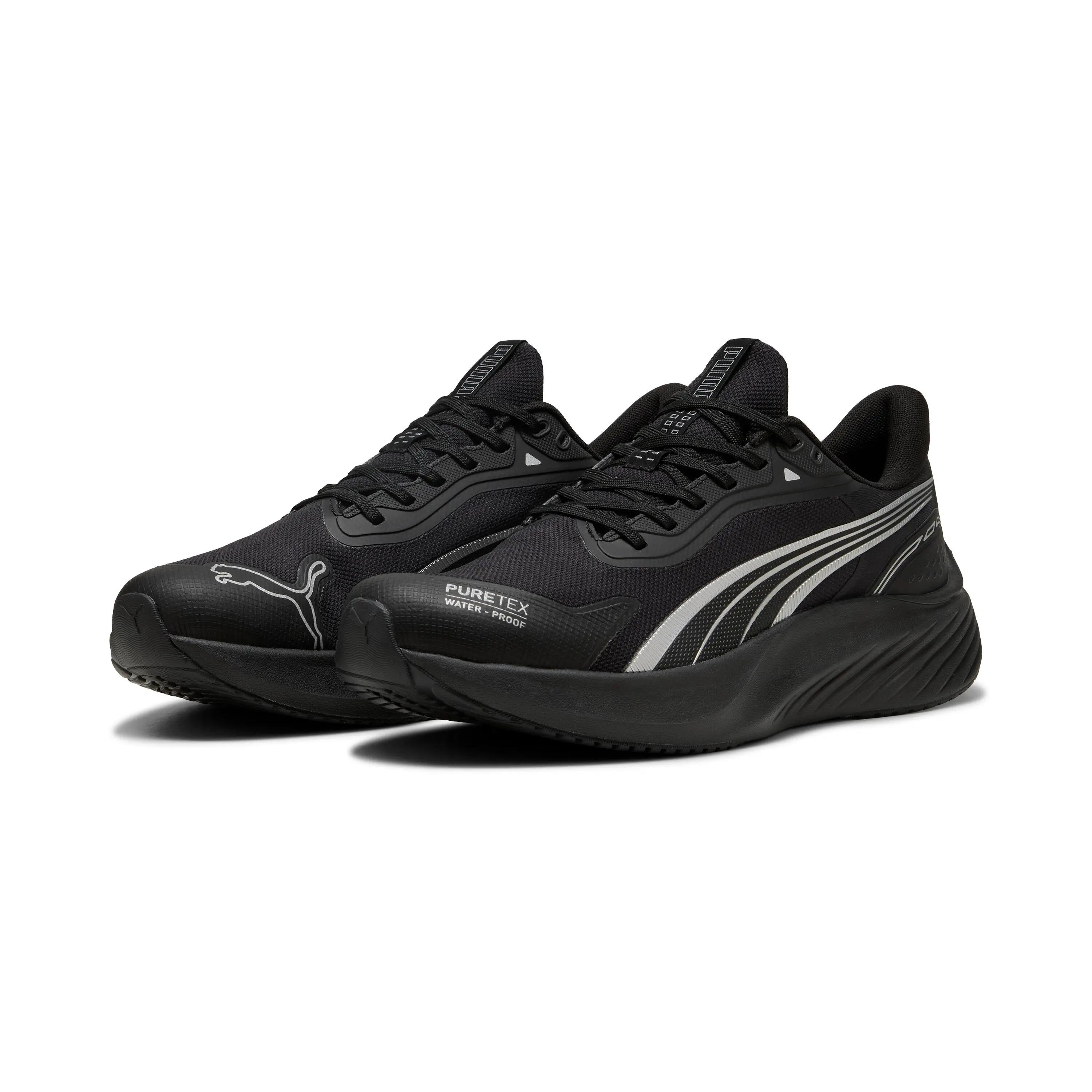 Încălțăminte Puma Pounce Lite Negru Adulți 2/6