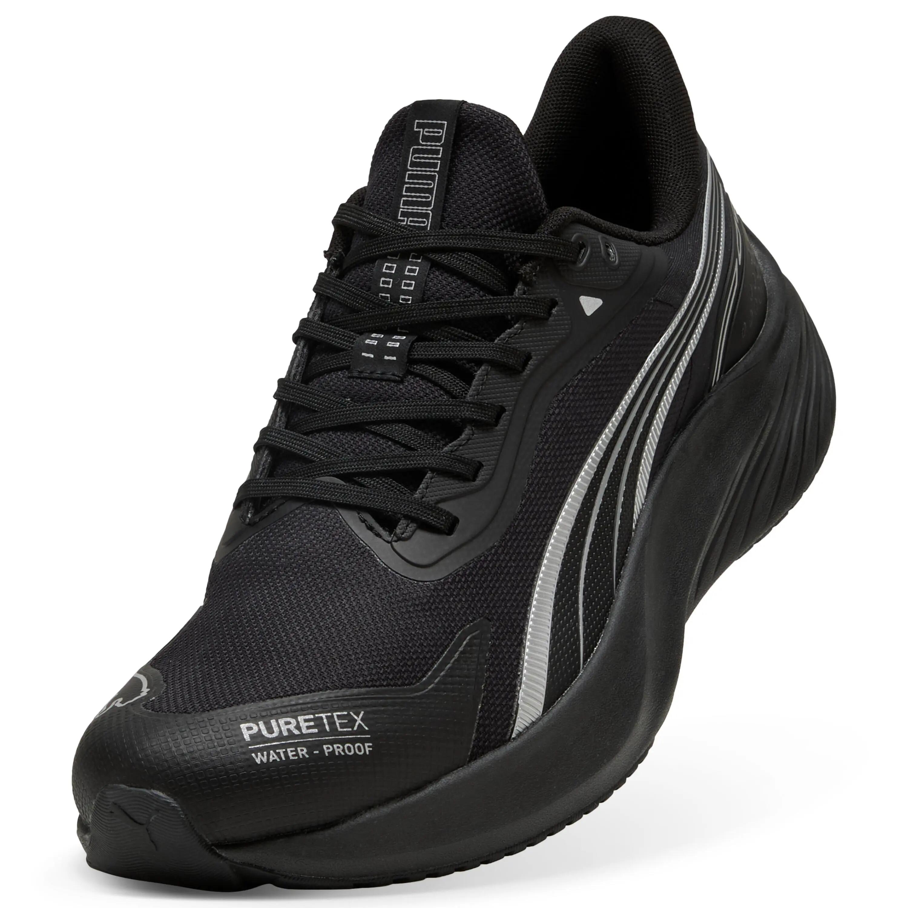Încălțăminte Puma Pounce Lite Negru Adulți 5/6