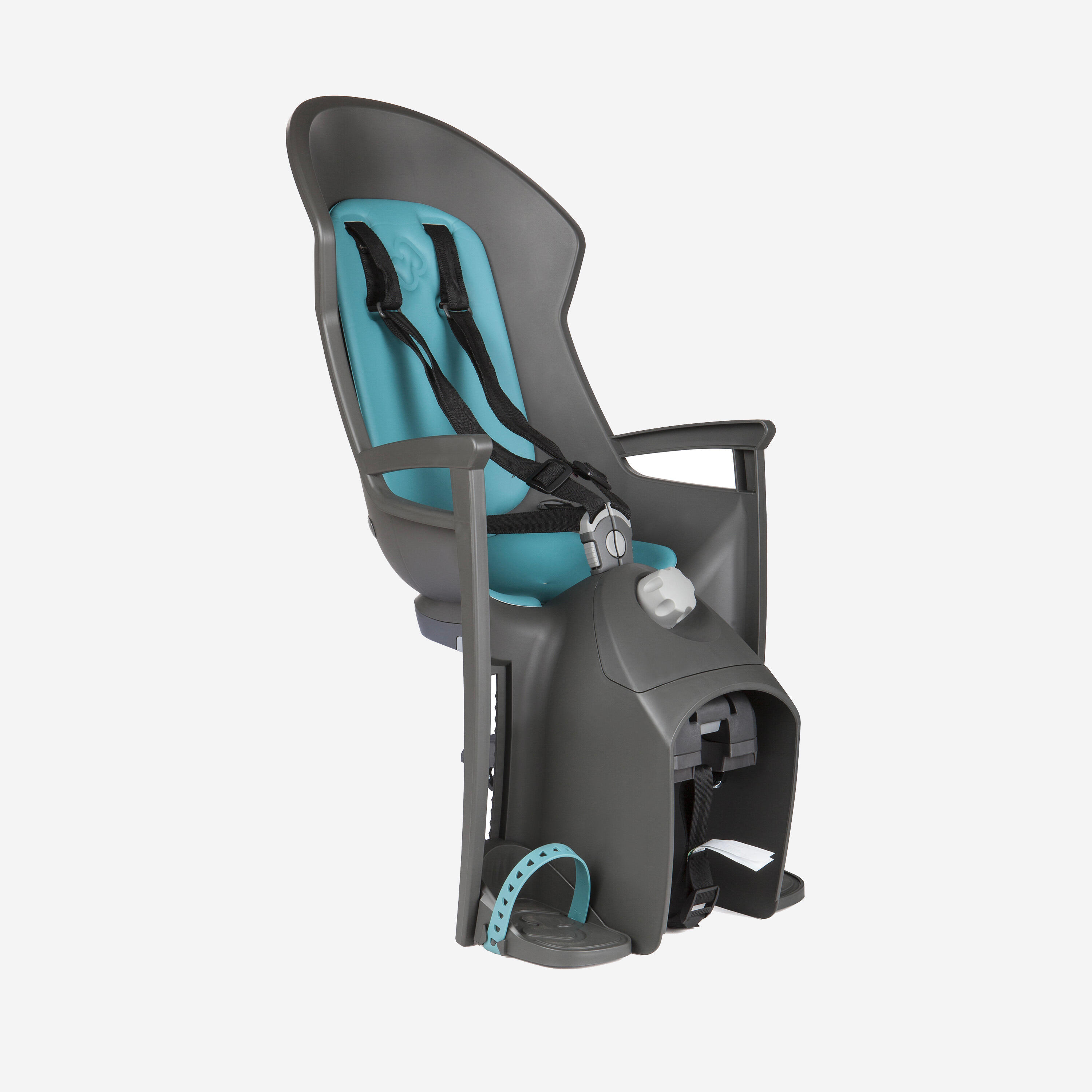 Porte-bébé pour vélo avec porte-bagages – Hamax Chill - HAMAX