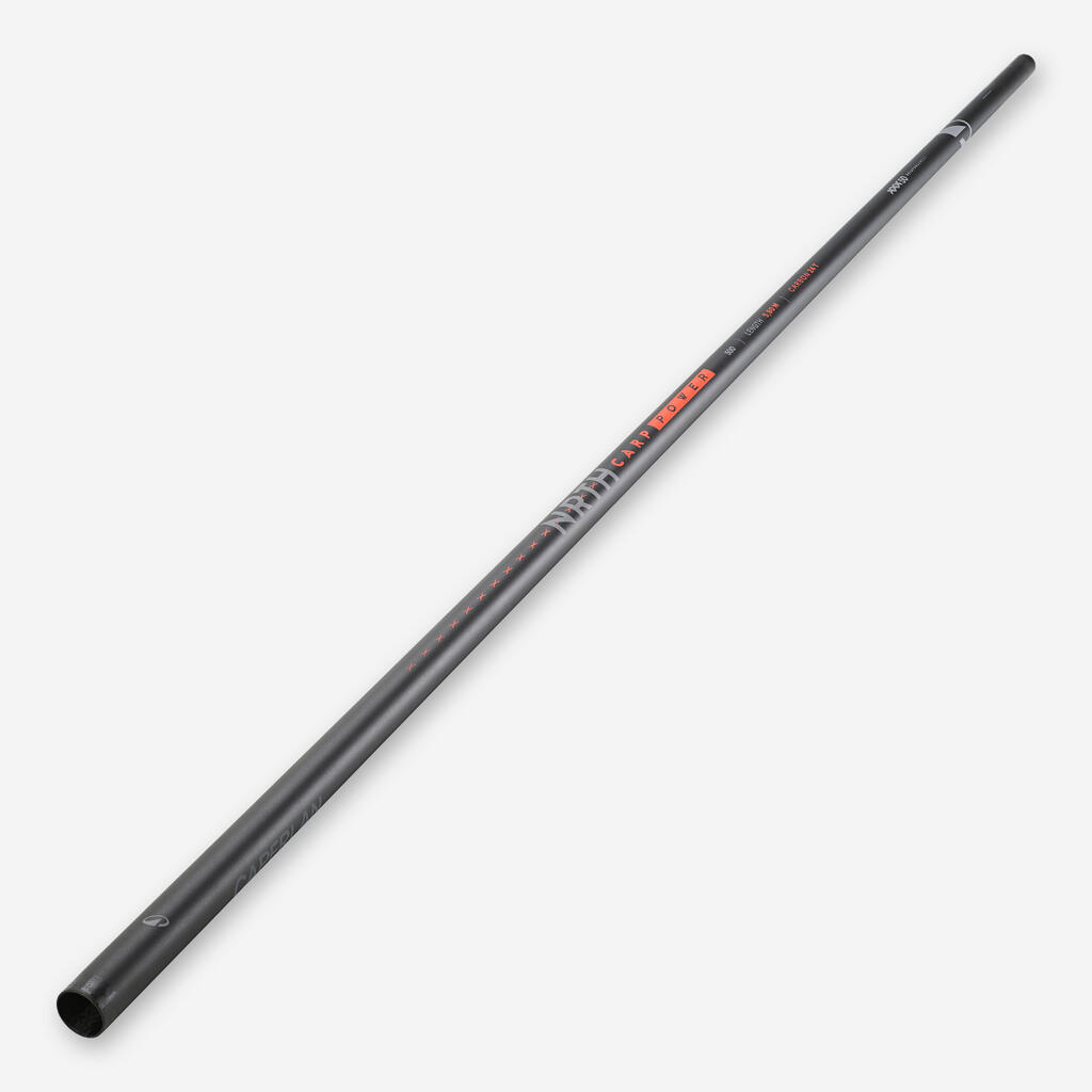 Rezervni del NRTH 500 Carp Power 4 