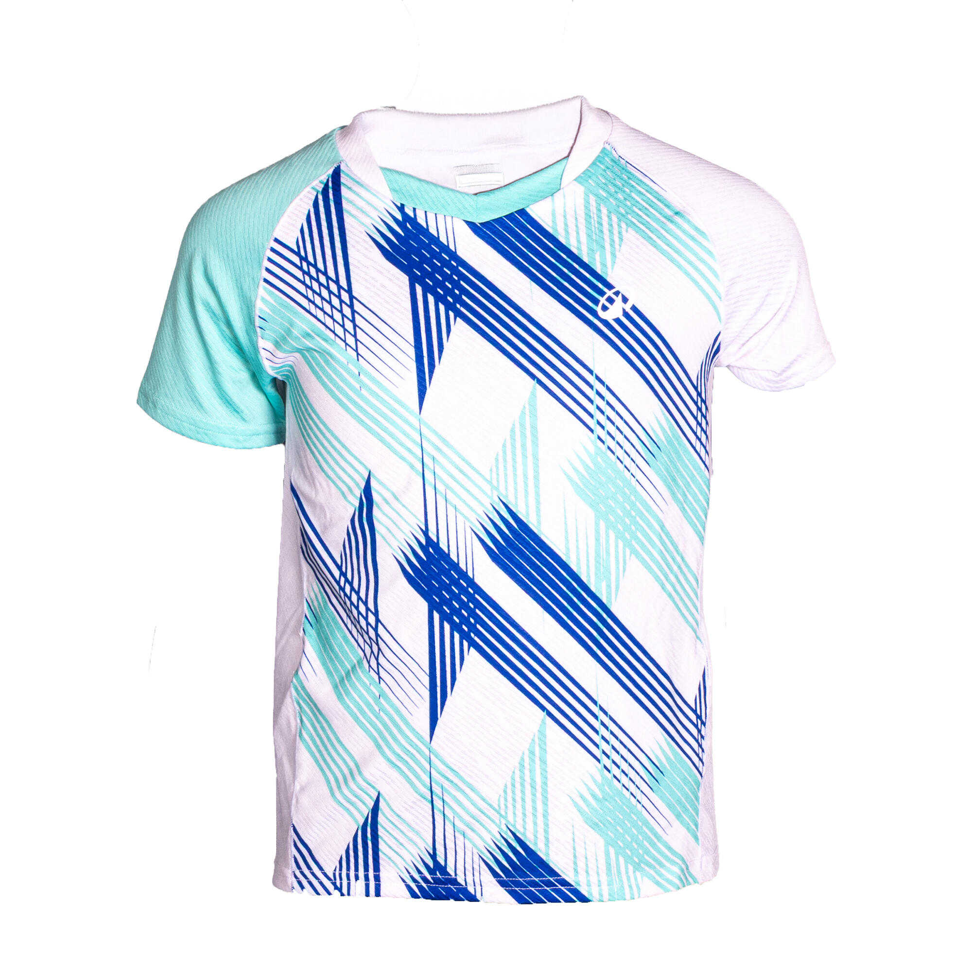 LITE Badminton T-shirt 560 Junior-image-22