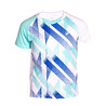 LITE Badminton T-shirt 560 Junior