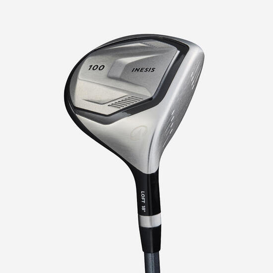 Bois 5 golf graphite droitier