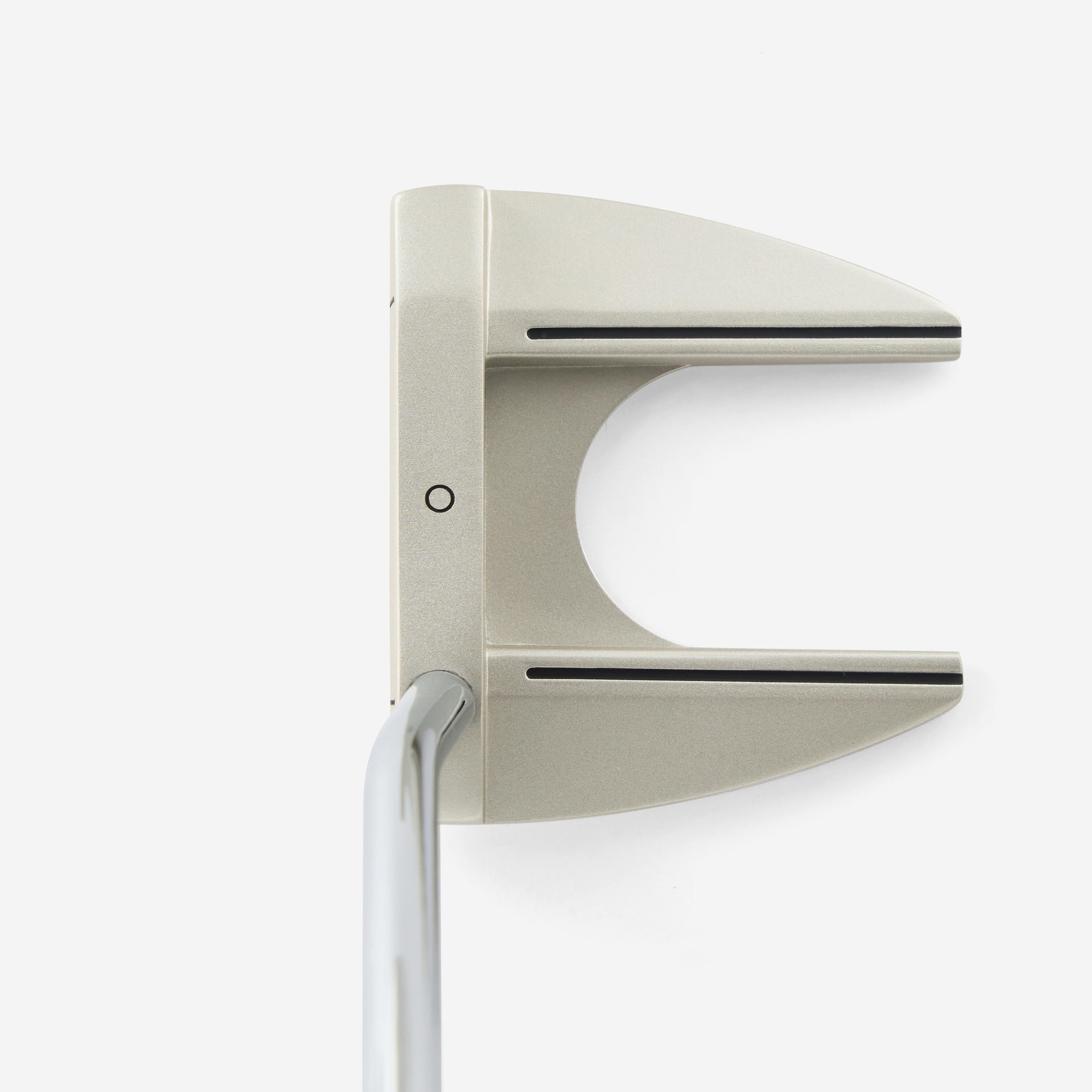 RH Mallet Putter - Inesis 100 - INESIS