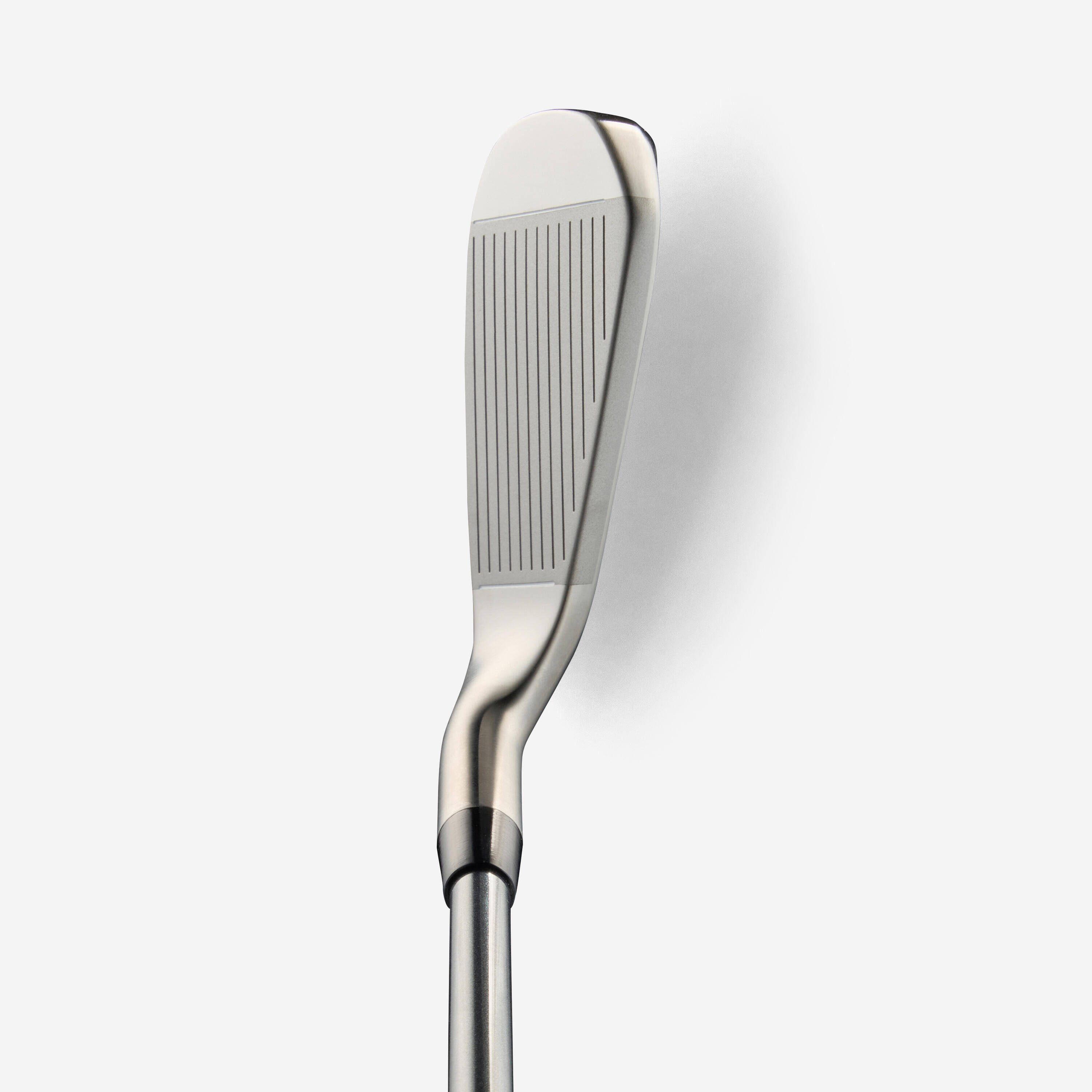 Individual golf iron right-handed size 1 graphite -  2