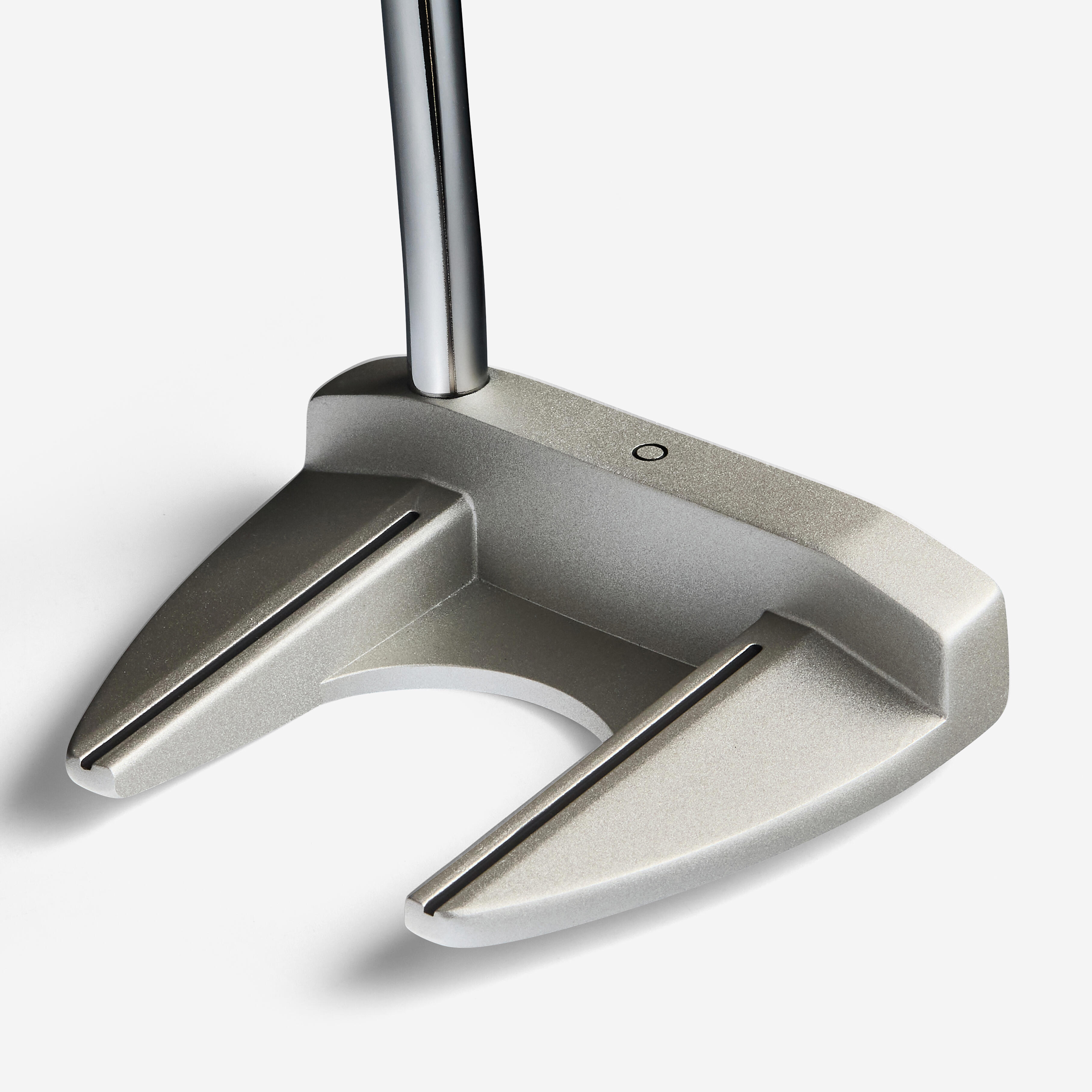 RH Mallet Putter - Inesis 100 - INESIS