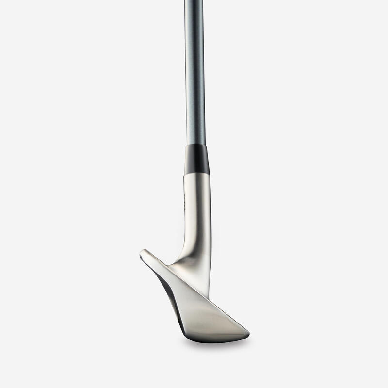 Crosă Wedge golf 56° Oțel Dreptaci