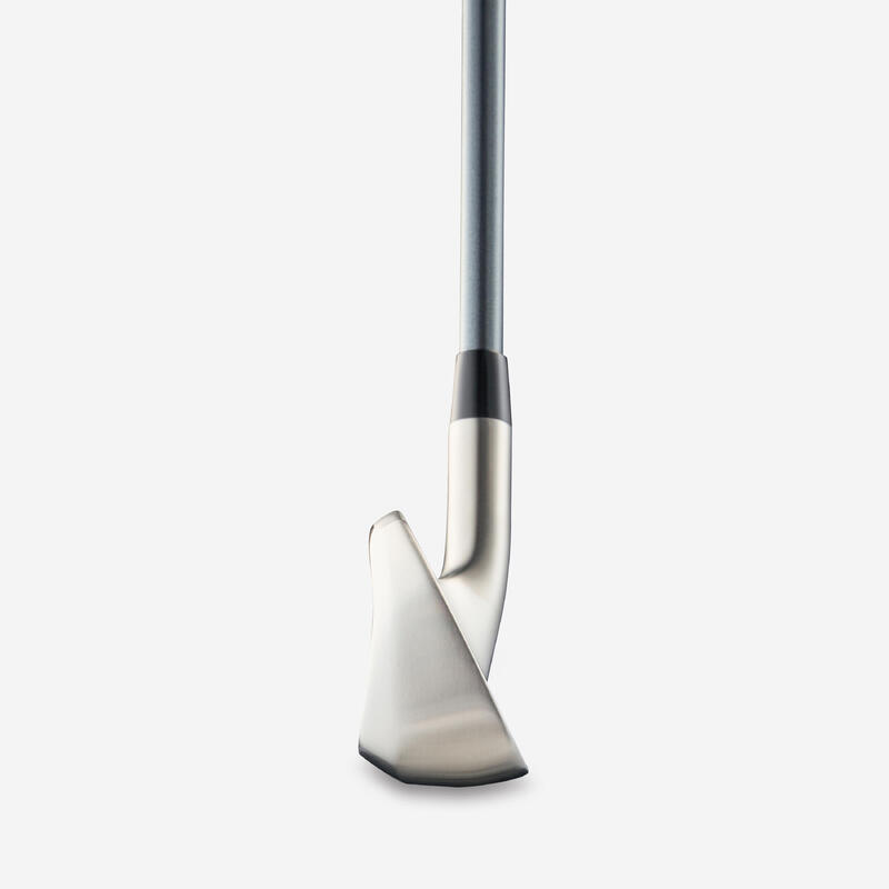 Crosă Iron la bucată golf Oțel Dreptaci Mărimea 2