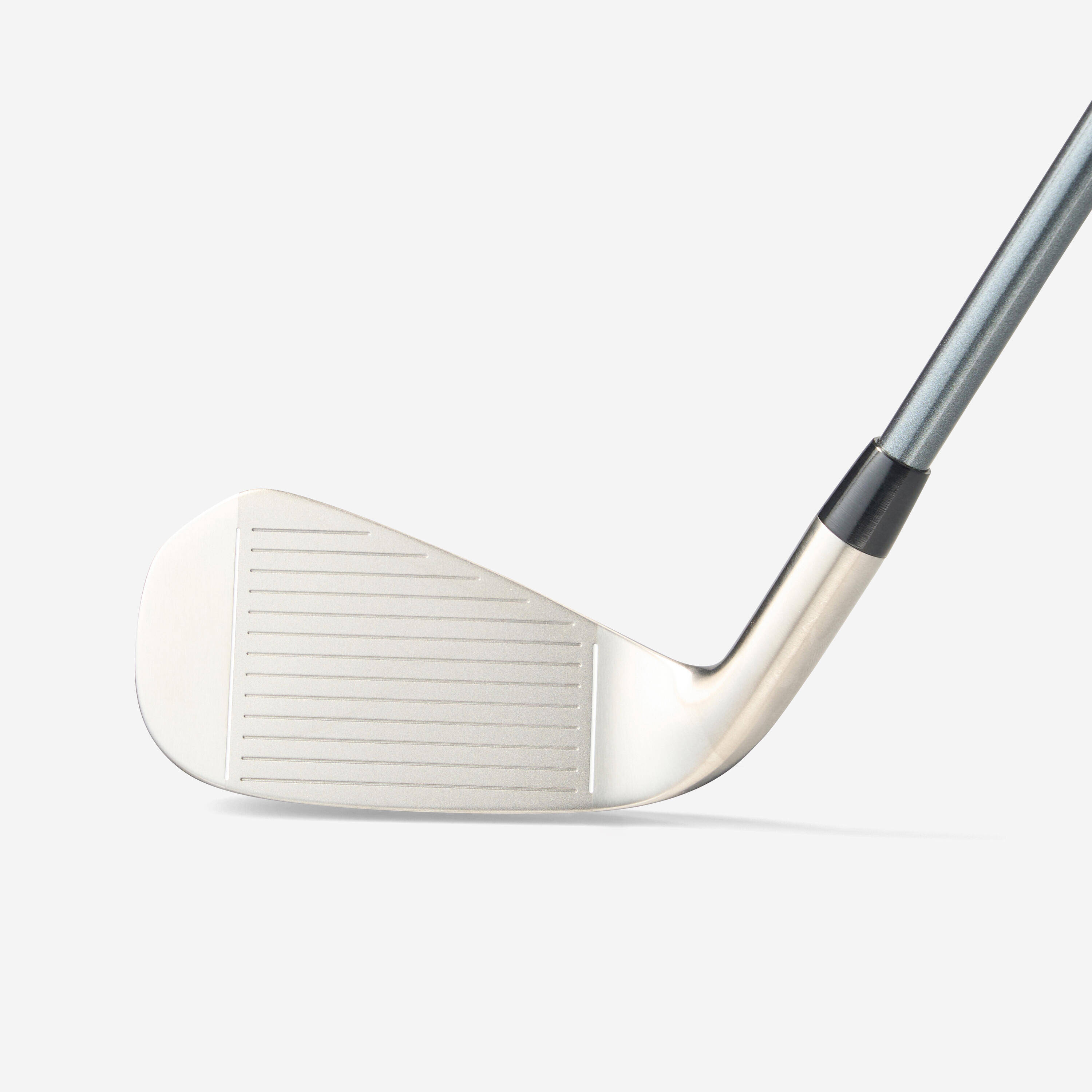 Individual golf iron right-handed size 1 graphite -  4