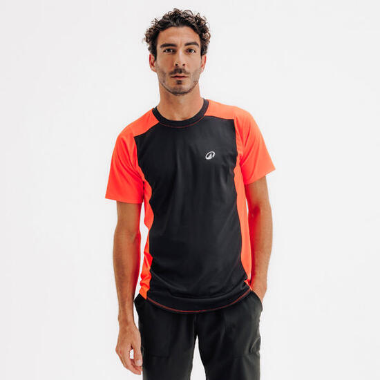 T-Shirt de Padel Dry pour Homme
