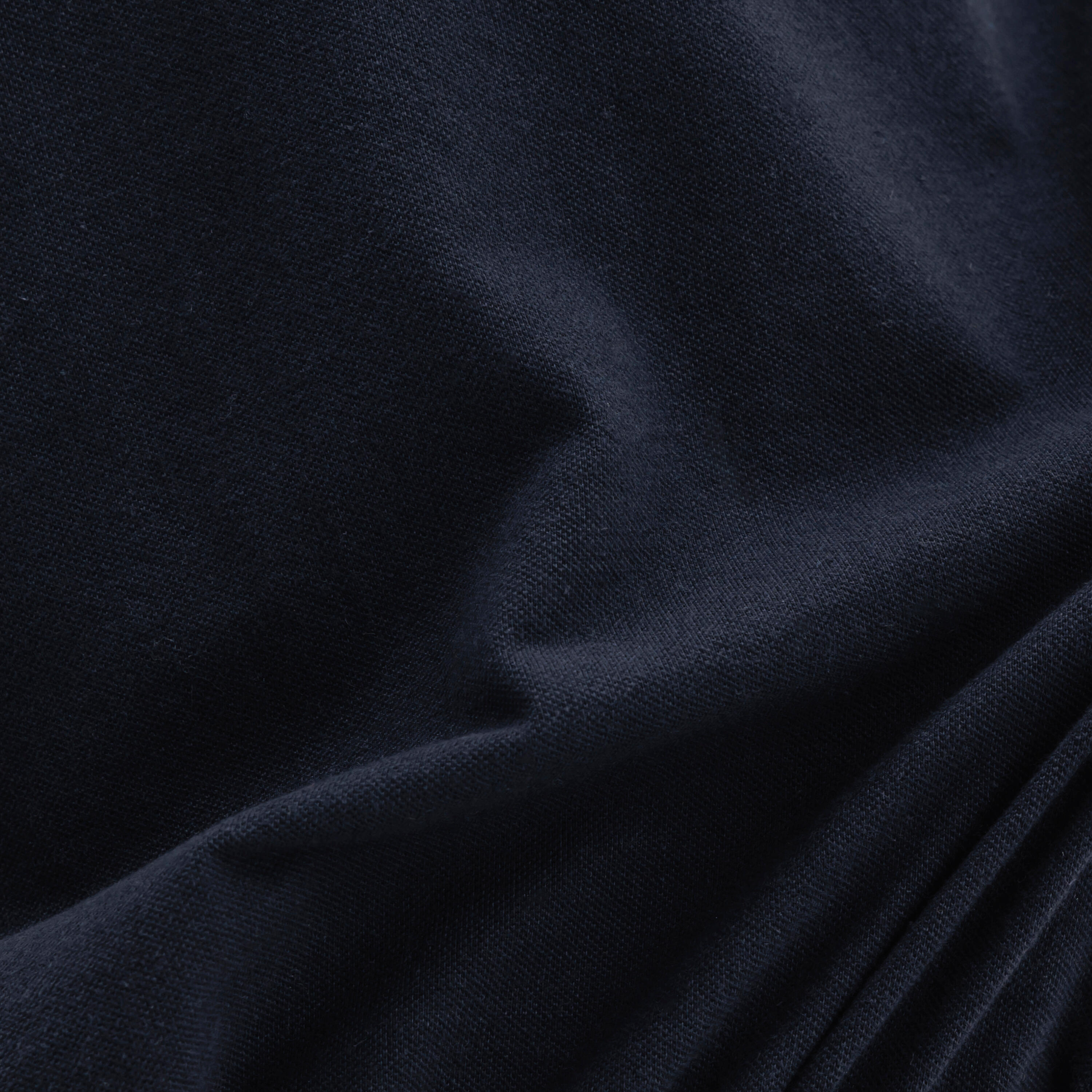 Men's Cotton Short-Sleeved Golf Polo Shirt, MW 500 - INESIS