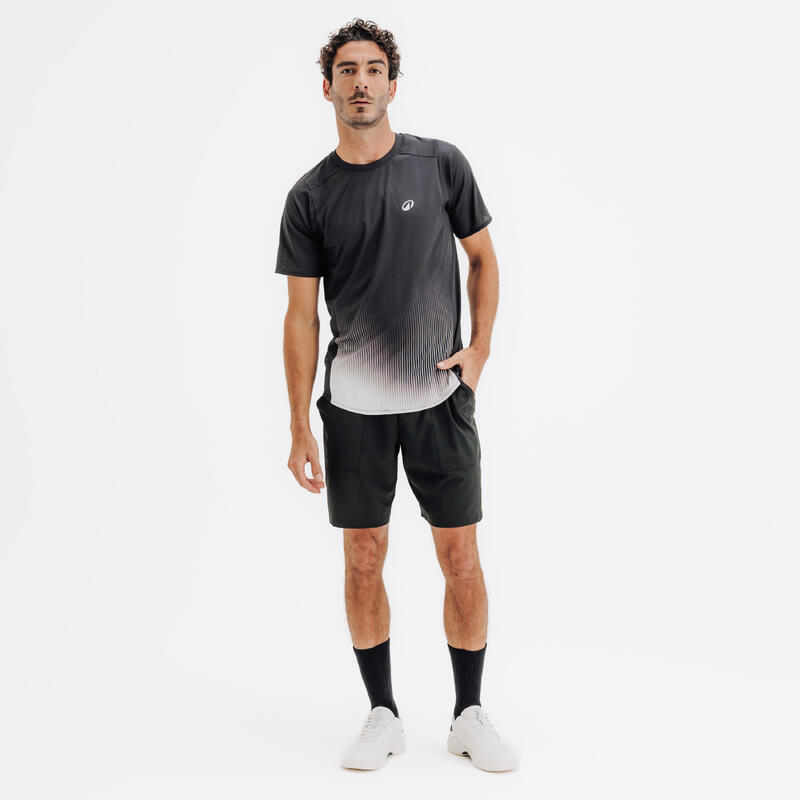 Tricou de padel Dry Bărbați