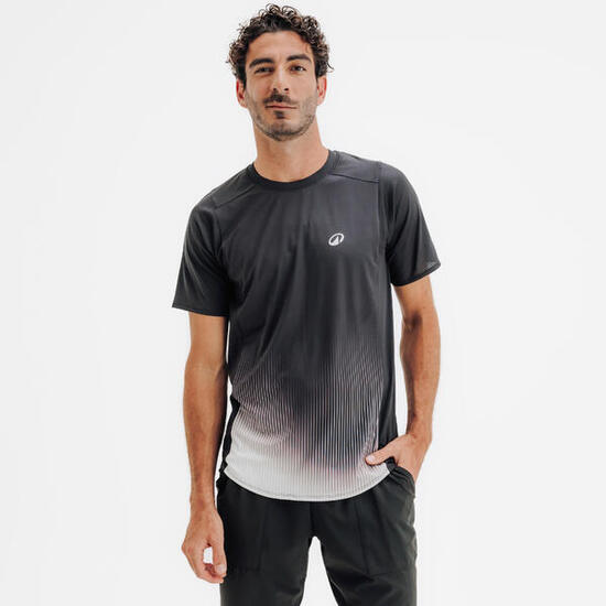 T-Shirt de Padel Dry pour Homme