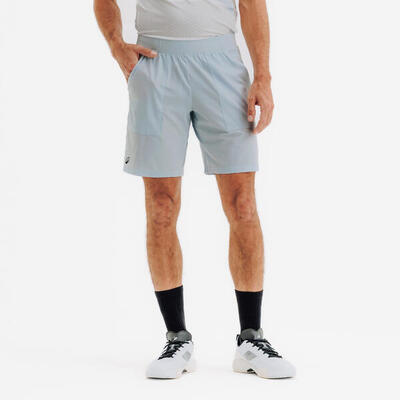 Pantaloncini padel uomo DRY arancioni