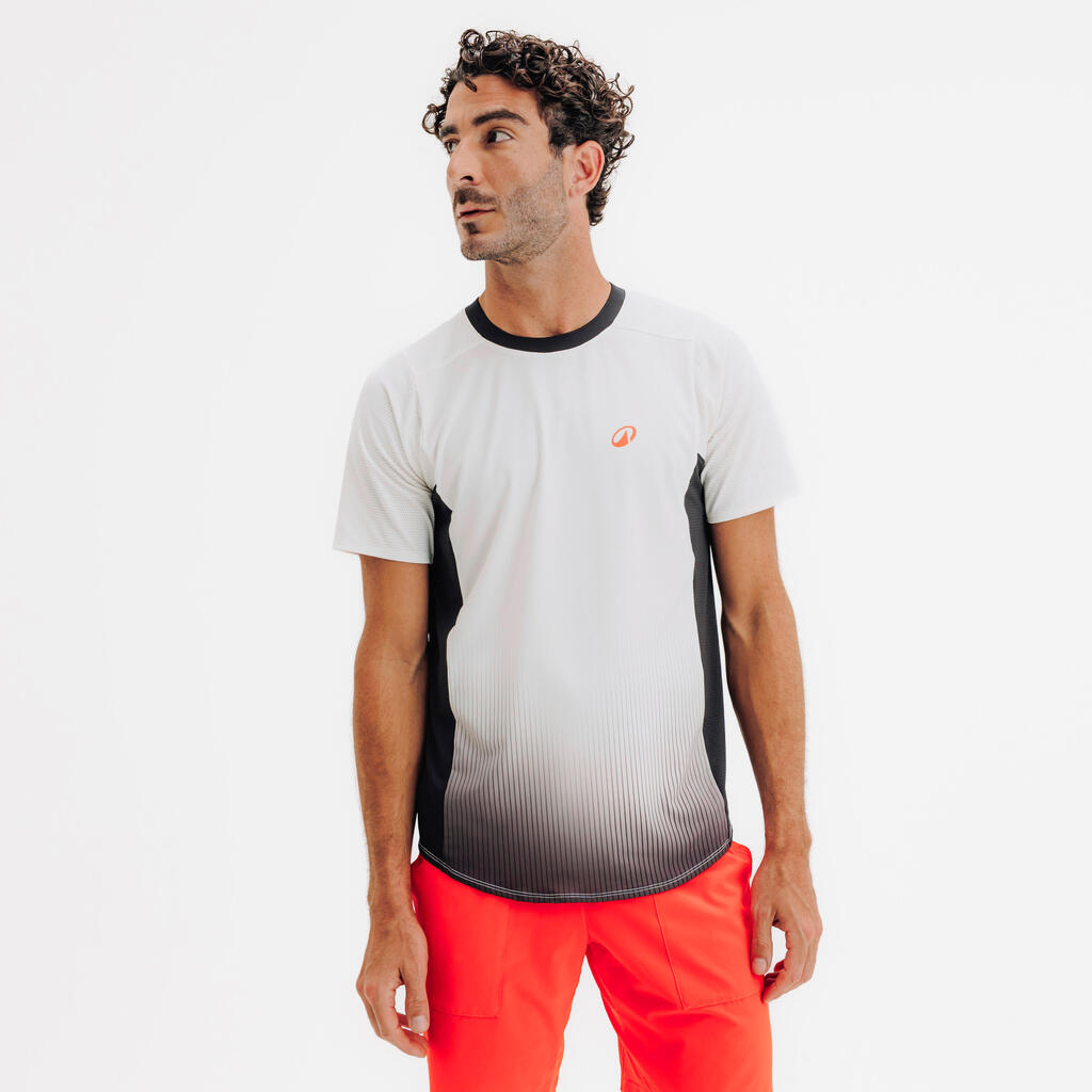 Moška majica za padel Dry 