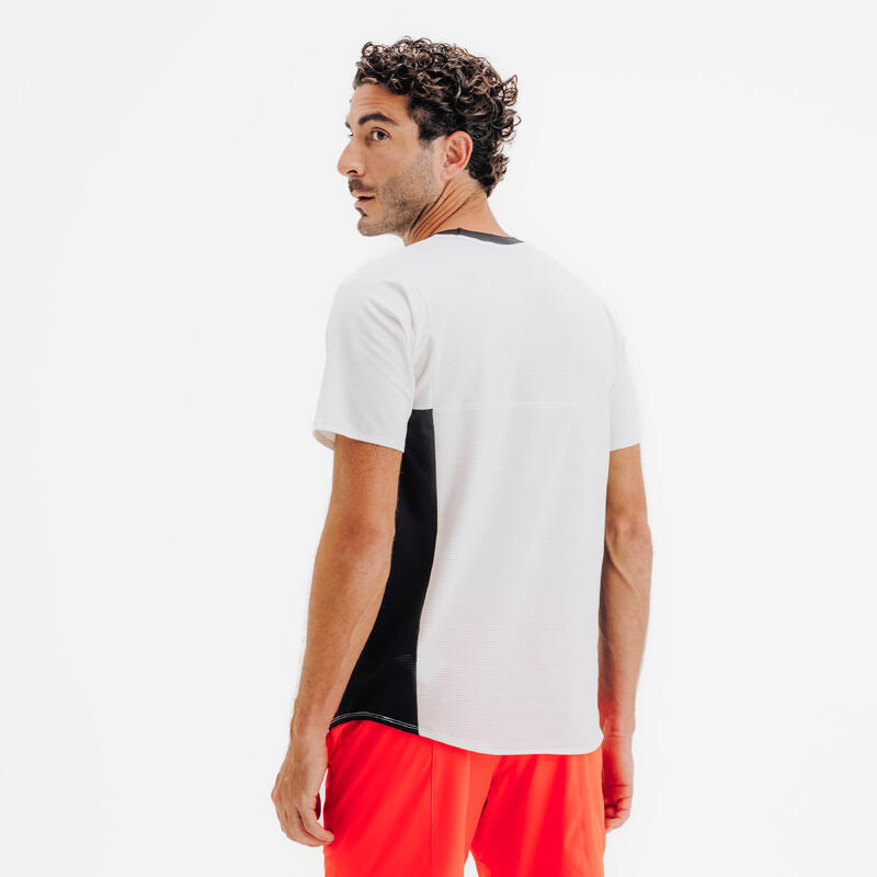Erkek Padel Tişörtü - Kuikma Dry