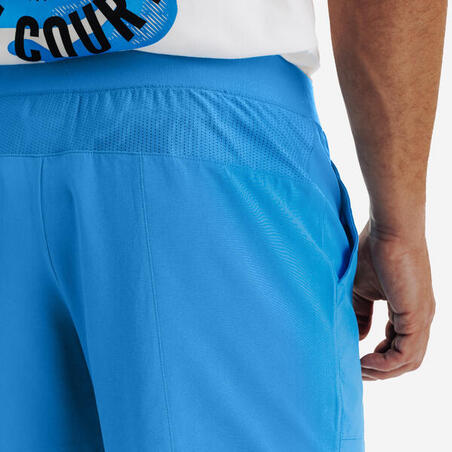 Шорти чоловічі Dry для тенісу сині