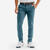 Pantalon de golf chino coton homme, MW500 bleu