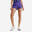 Șort de tenis TSH Mov Damă