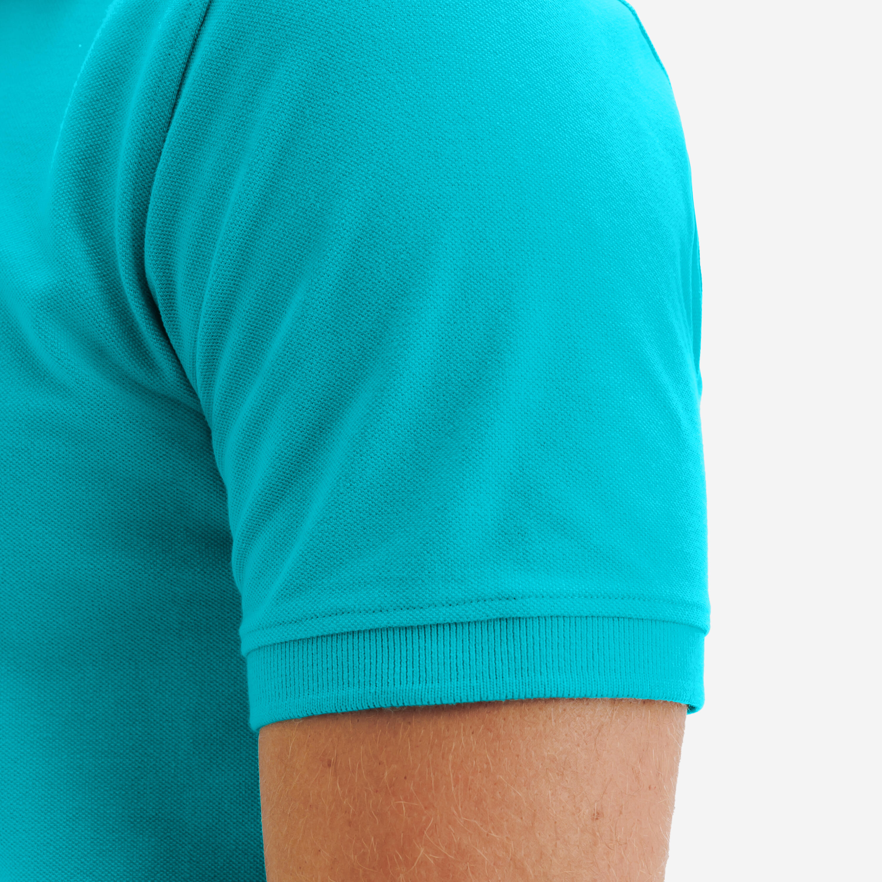 Polo de golf homme, MW 500 5/6