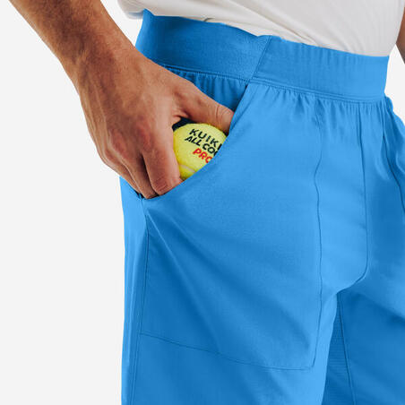 Шорти чоловічі Dry для тенісу сині