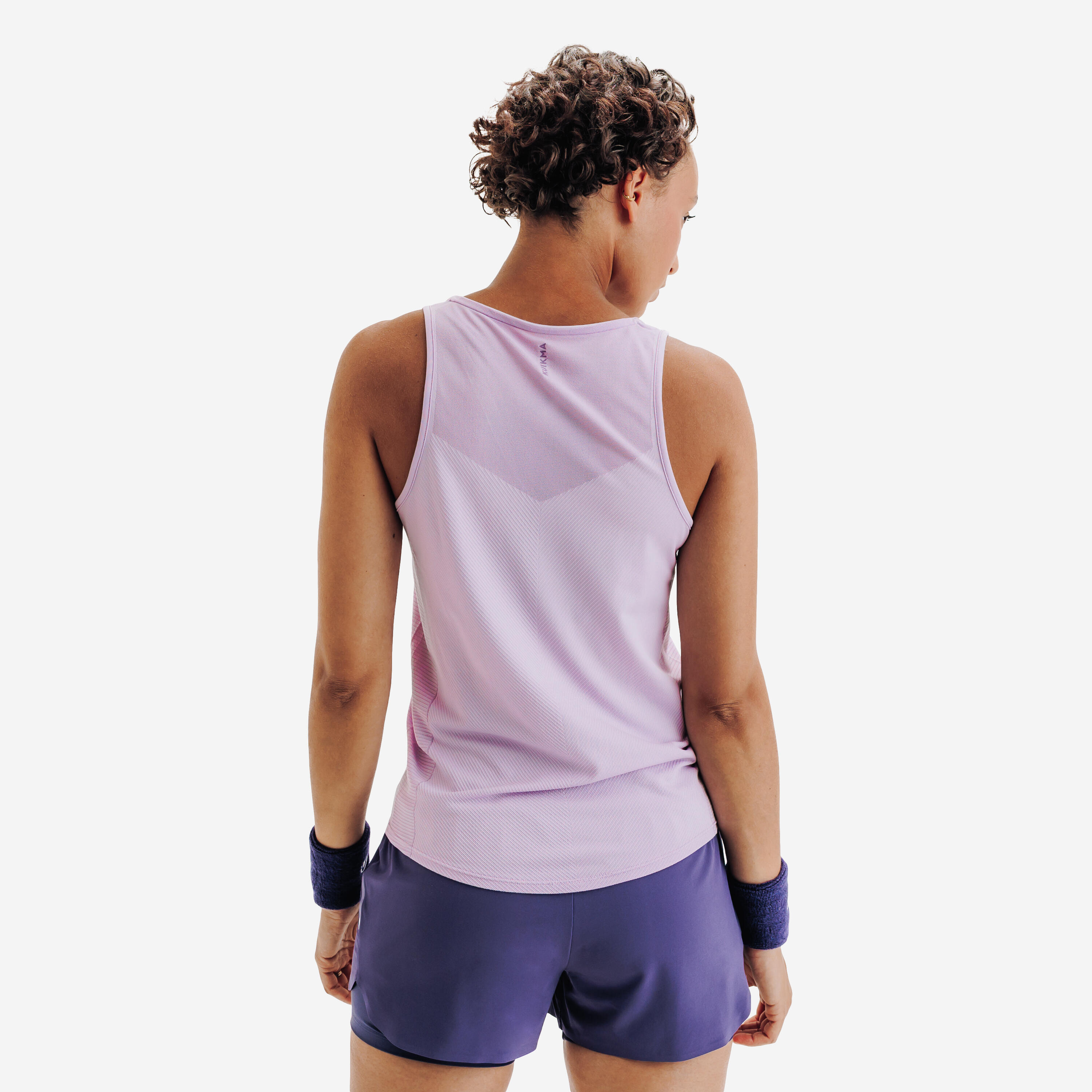 Women's Light Tennis Tank Top, TTK Light - KUIKMA