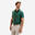 Pánské golfové polo s krátkým rukávem WW900