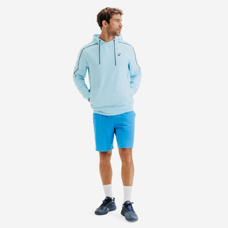 Худі чоловіче Soft для тенісу синє