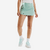 Jupe de tennis Hip ball Femme, TSkirt Dry Hip Ball vert