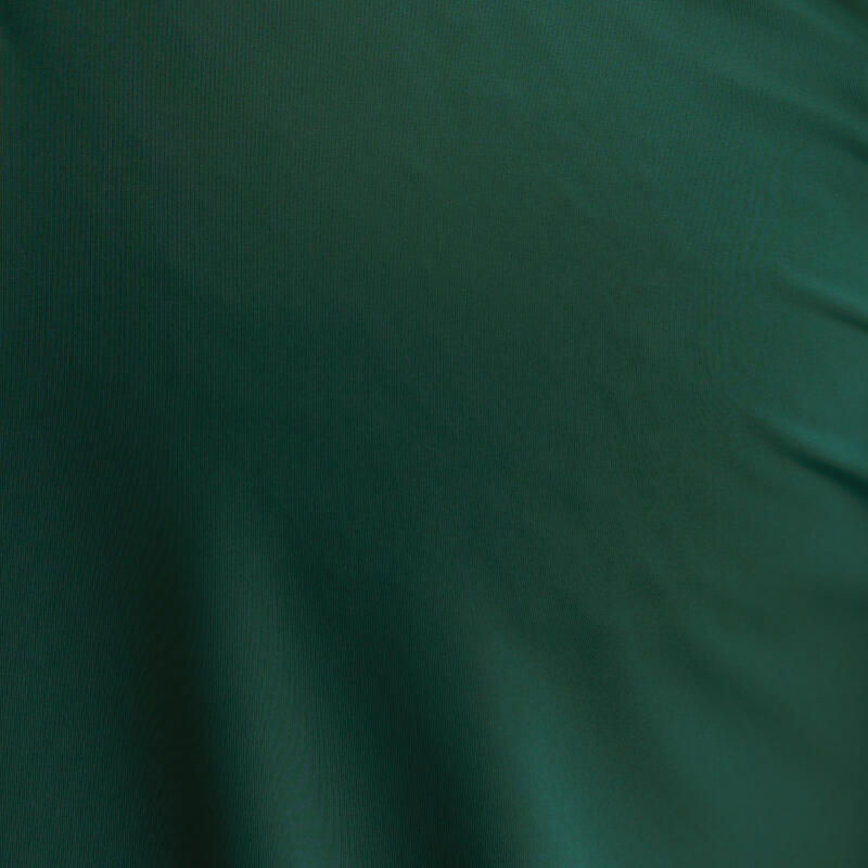 Tricou Polo golf material sintetic respirant WW900 Verde larice Bărbați