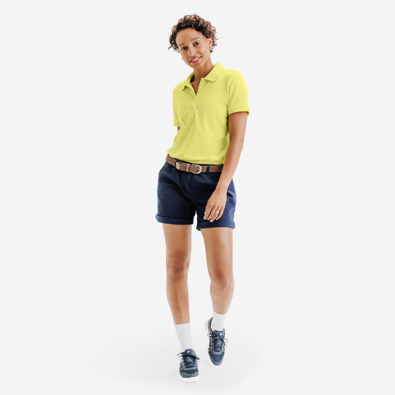 Női golfpóló - MW500