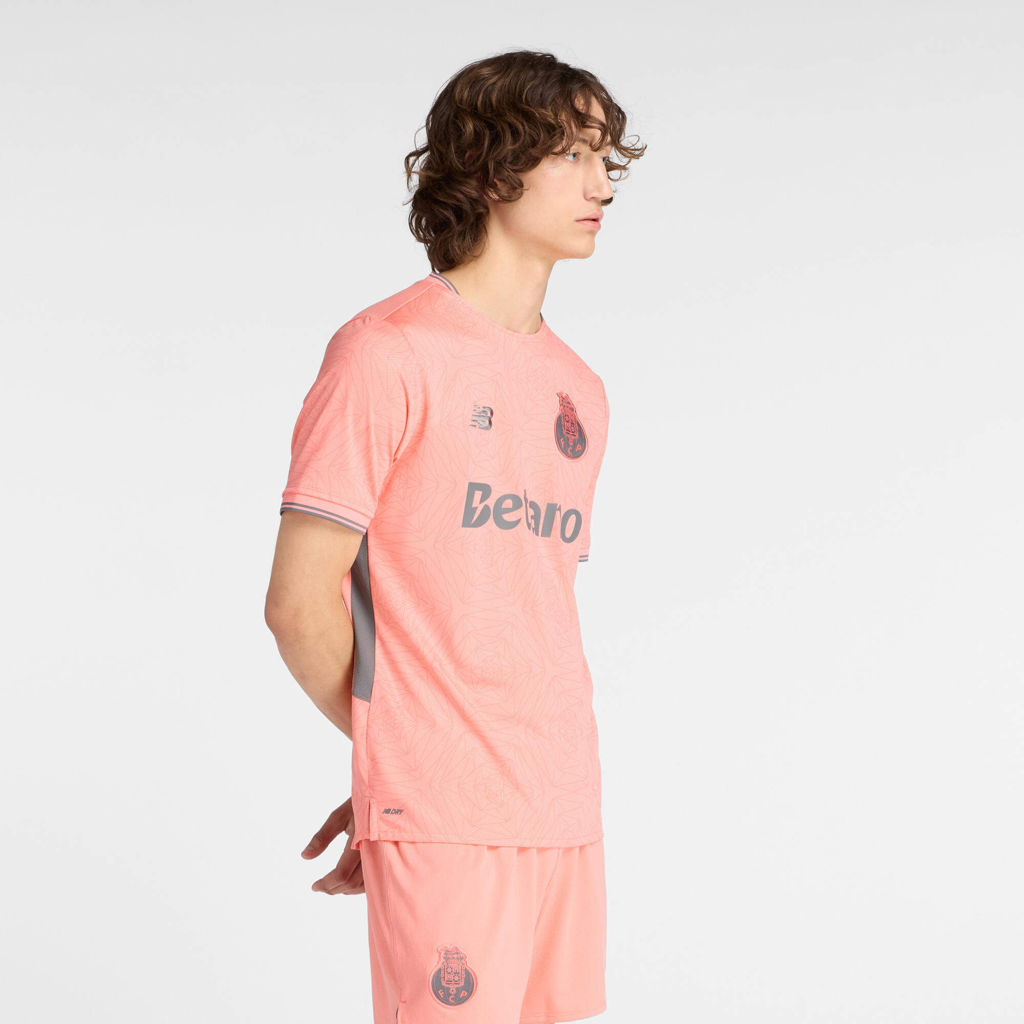 Camisola de Futebol FC Porto 2025/26 Alternativa 5/11