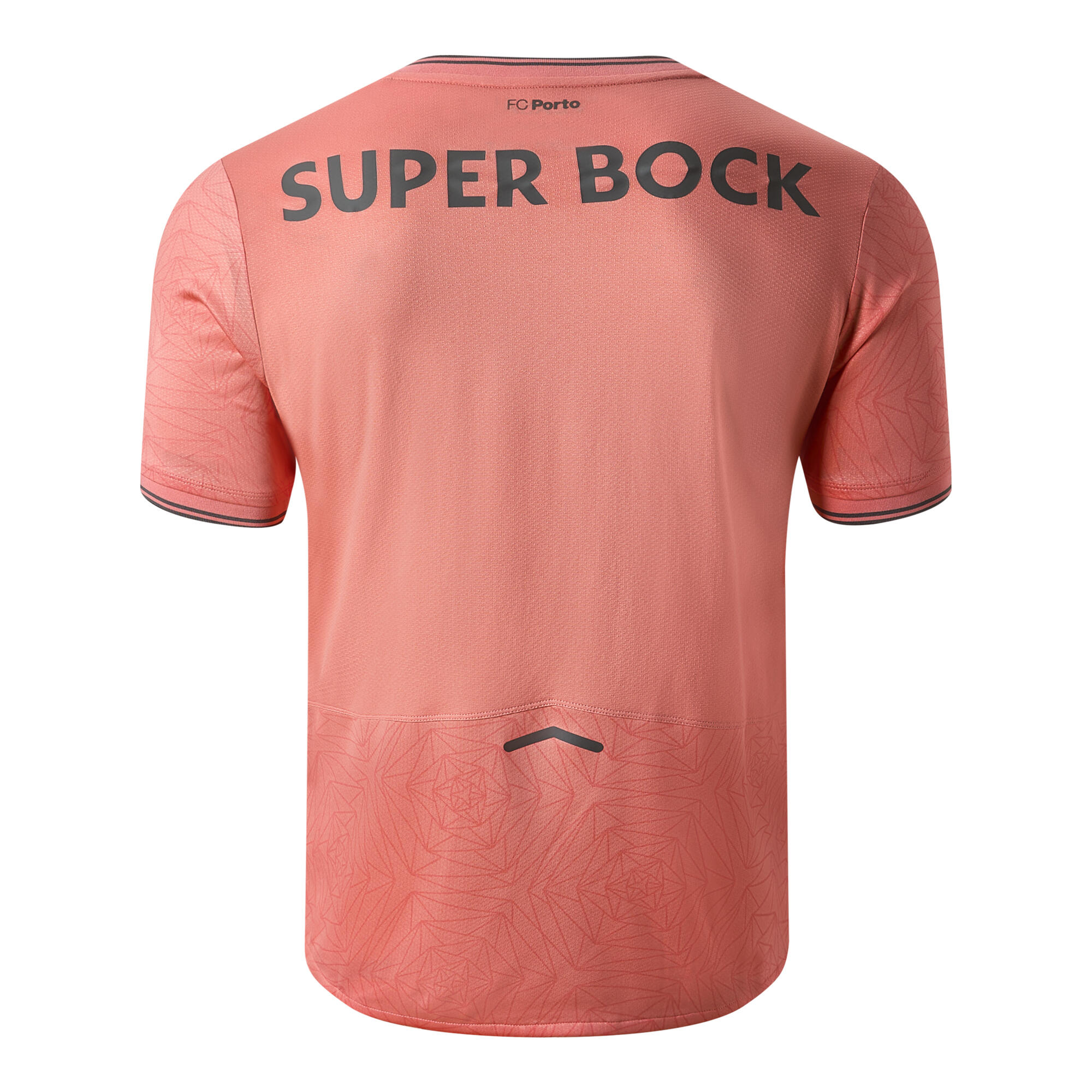 Camisola de Futebol FC Porto 2025/26 Alternativa 2/11