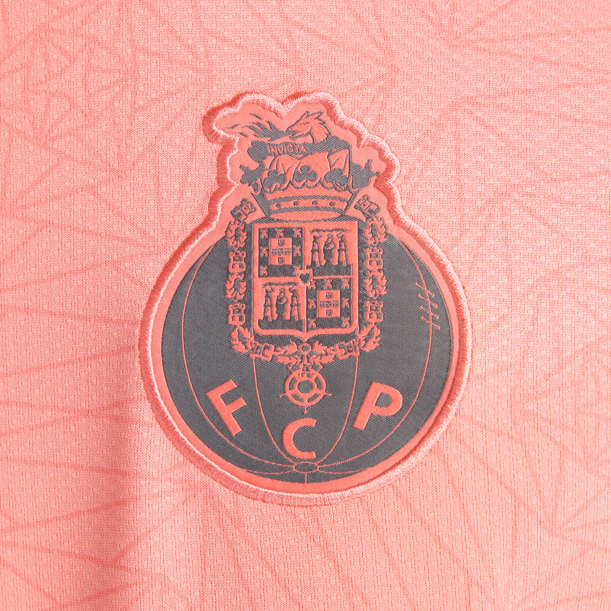 Camisola de Futebol FC Porto 2025/26 Alternativa 8/11