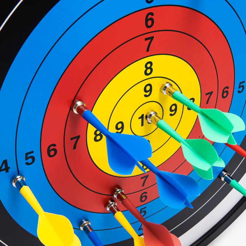 Țintă Darts magnetică MD1000
