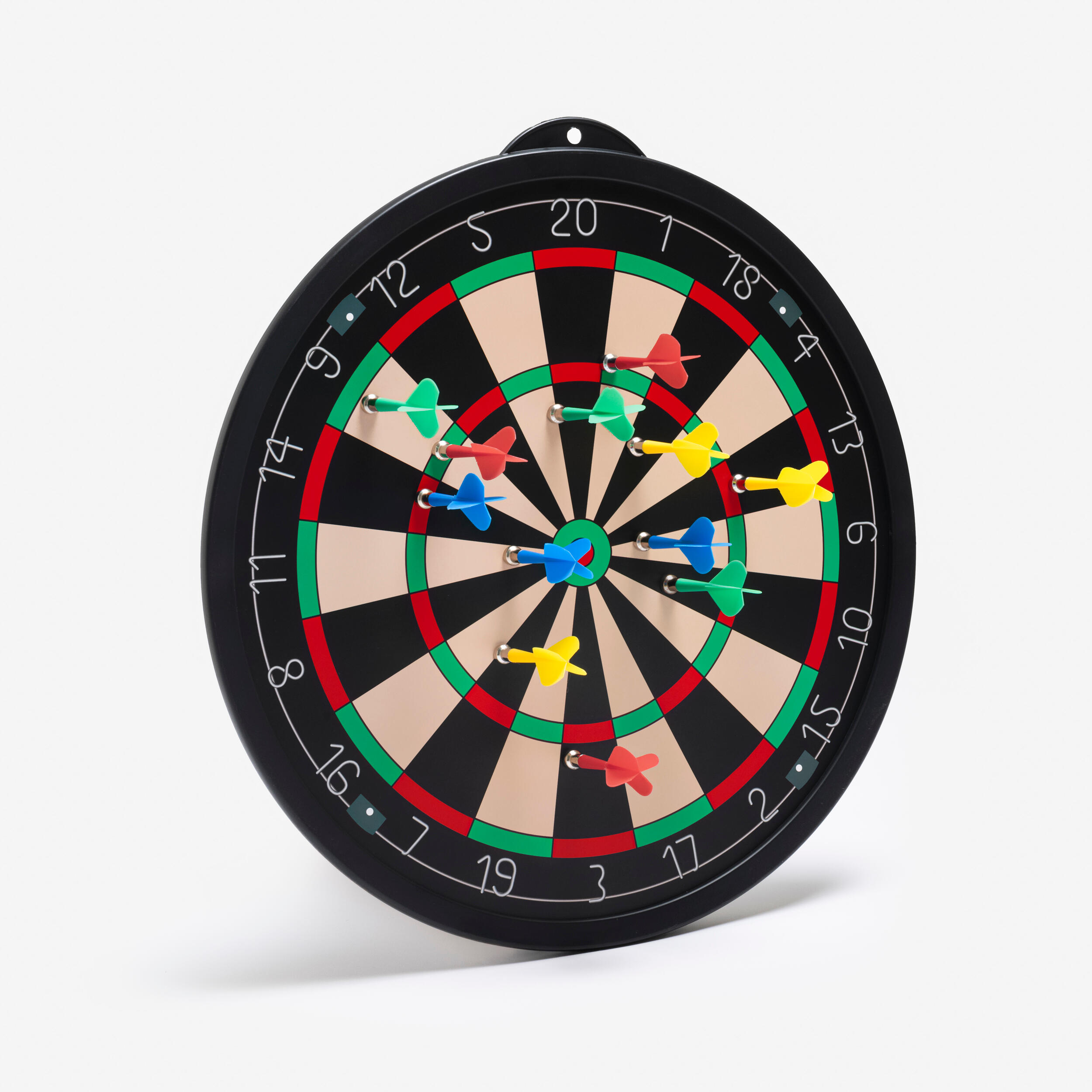 Gebraucht - Magnetische Dartscheibe - MD1000 7/10