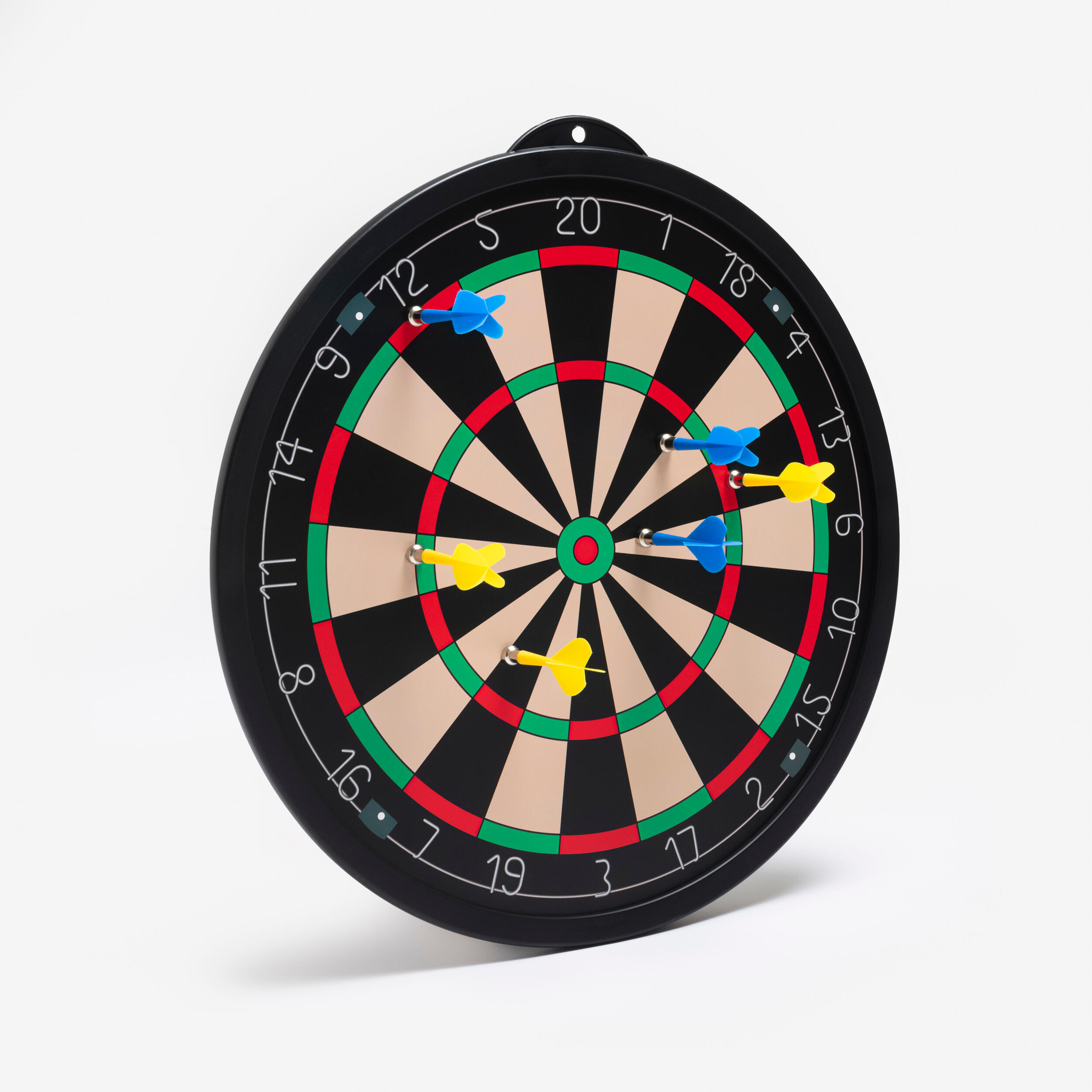 Ricambi Voli Dardo Punta Cuesoul TERO AK4 Freccette Per Bersaglio - Voli Standard, Design Unici, Combinabili Con Asta AK7 Voli Standard Per Freccette - Foto 4