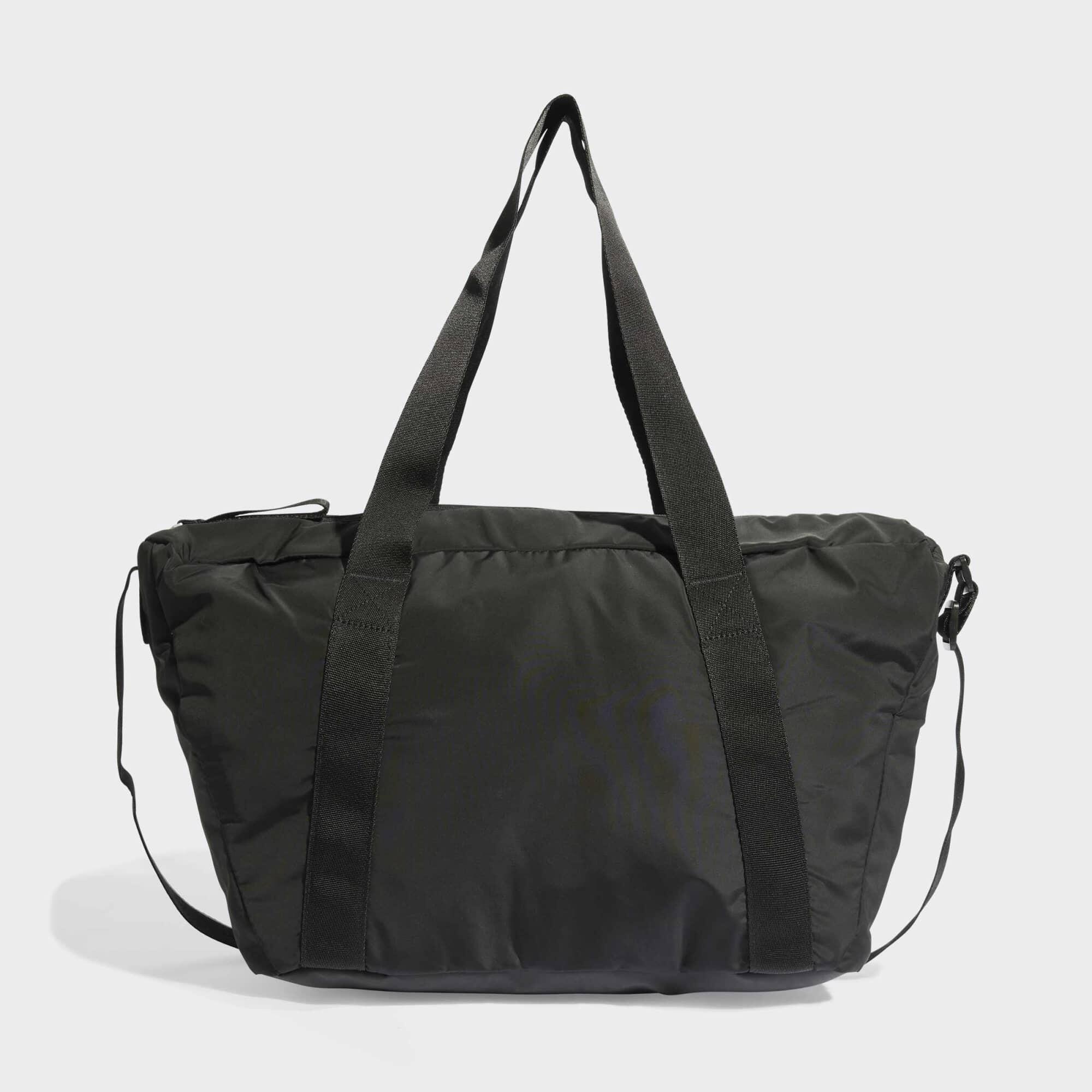Dámska kabelka ADIDAS SP BAG BLACK SILVMT · záber 12