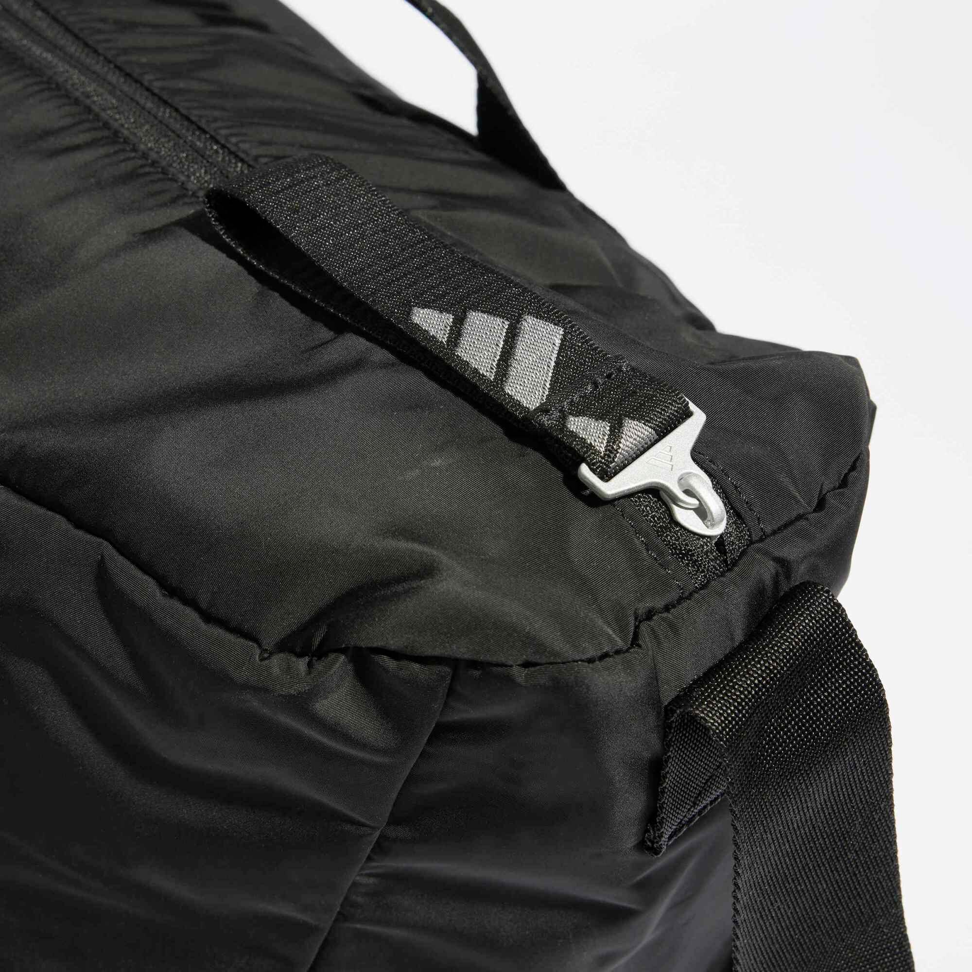 Dámska kabelka ADIDAS SP BAG BLACK SILVMT · záber 10