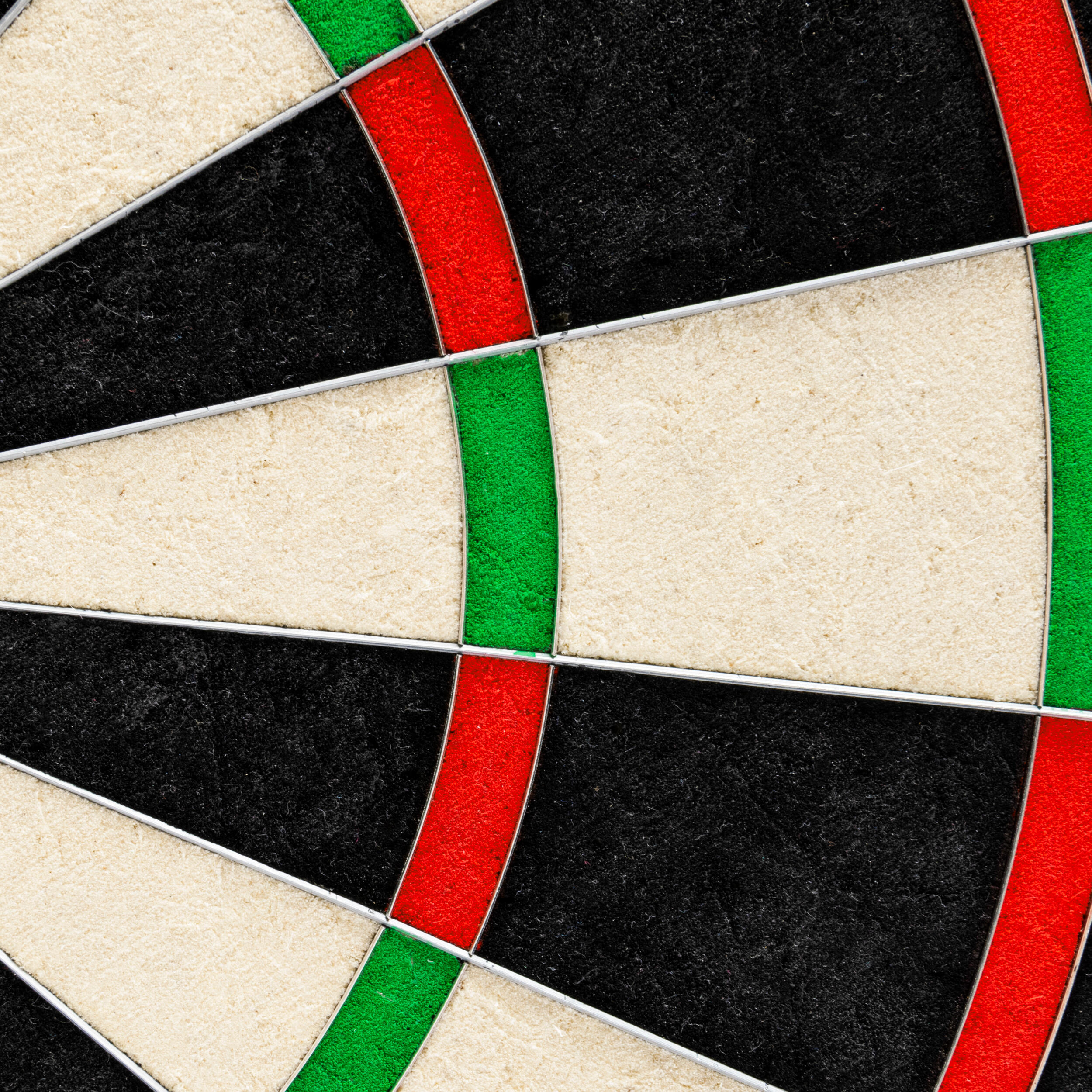 CIBLE DE FLECHETTES WINMAU BLADE 6 TRIPLE CORE CIBLE OFFICIELLE DU PDC 10/11
