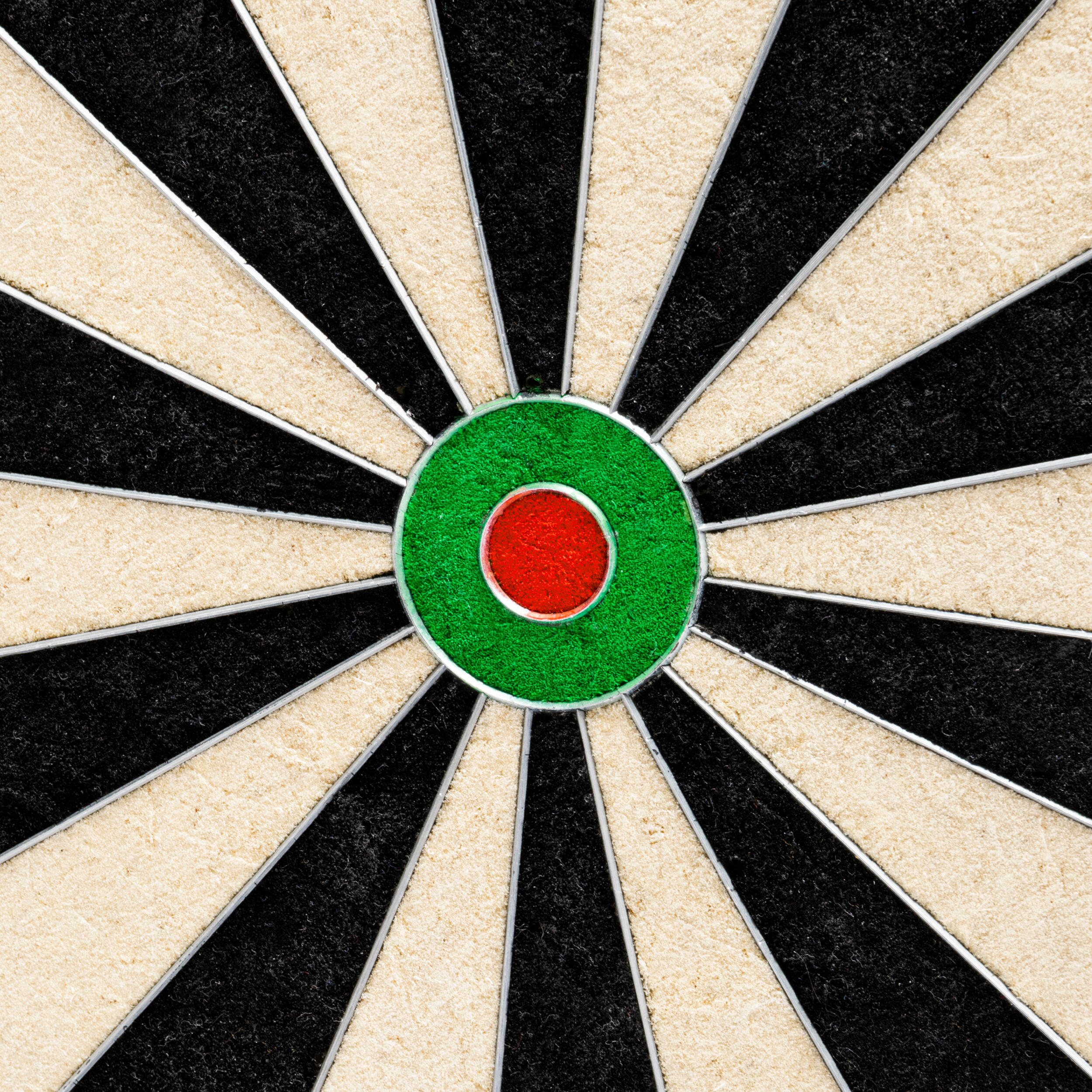 CIBLE DE FLECHETTES WINMAU BLADE 6 TRIPLE CORE CIBLE OFFICIELLE DU PDC 4/11