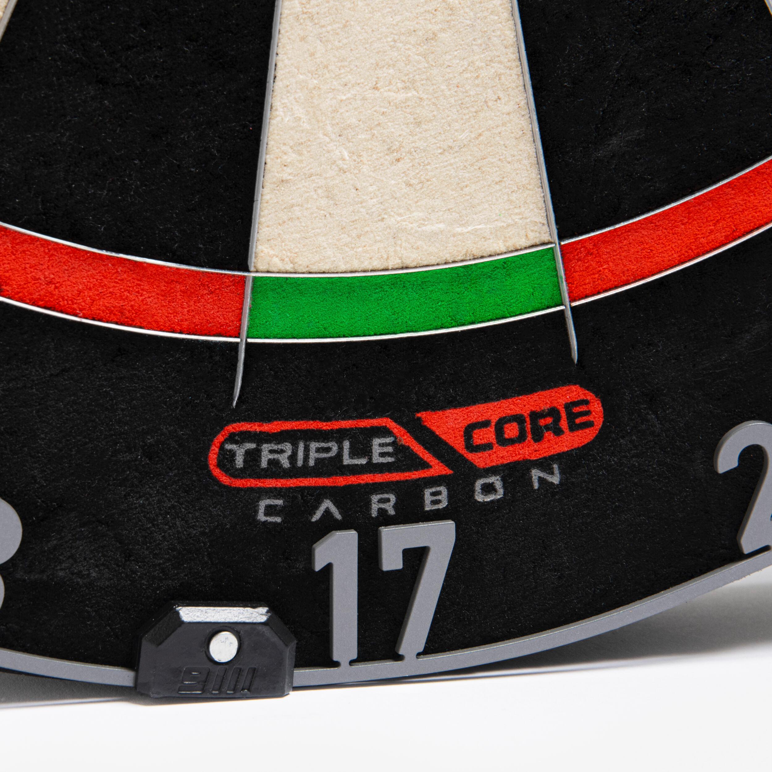 CIBLE DE FLECHETTES WINMAU BLADE 6 TRIPLE CORE CIBLE OFFICIELLE DU PDC 2/11