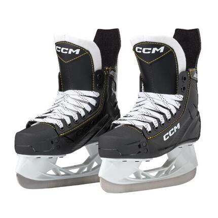 Łyżwy hokejowe dla dzieci CCM Tacks As 550 junior