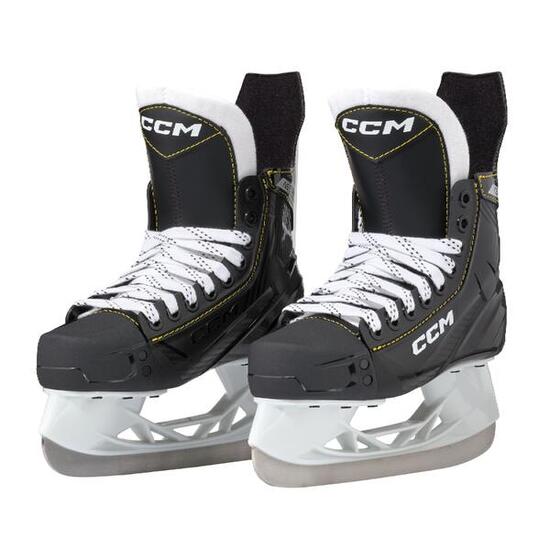 Łyżwy hokejowe dla dzieci CCM Tacks As 550 junior