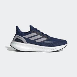 Zapatillas Running Adidas Pureboost 5 Hombre - Azul