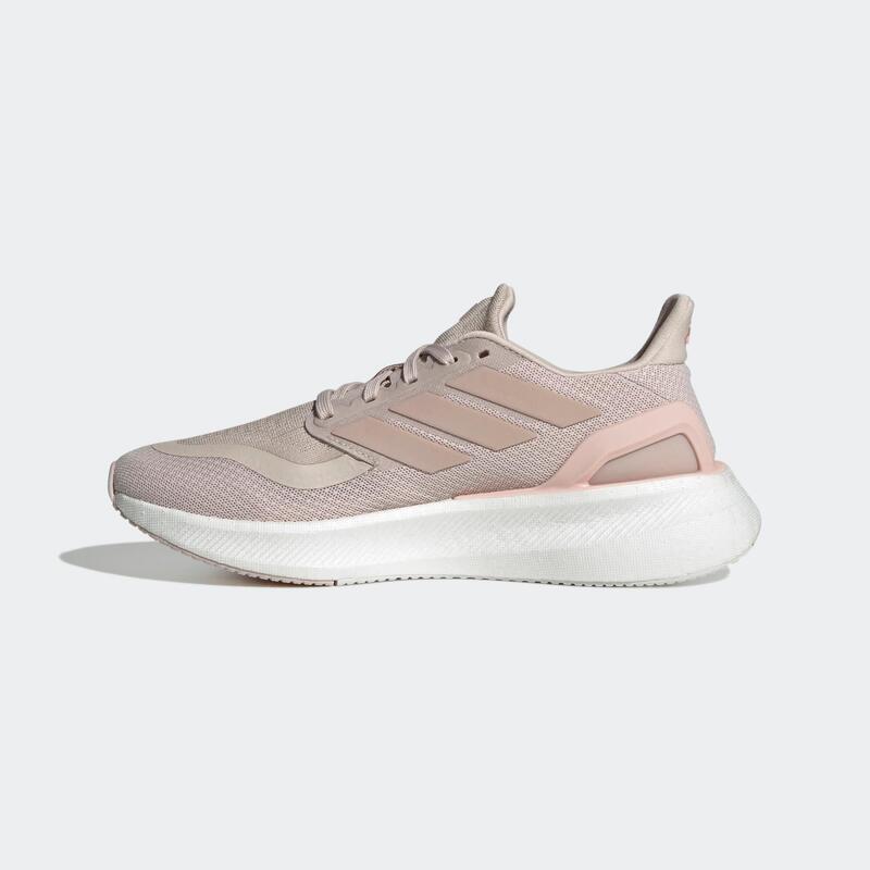 Încălțăminte de alergare ADIDAS Pureboost 5 Mov Damă
