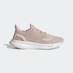 Zapatillas Running Adidas Pureboost 5 Mujer - Rosa ahumado