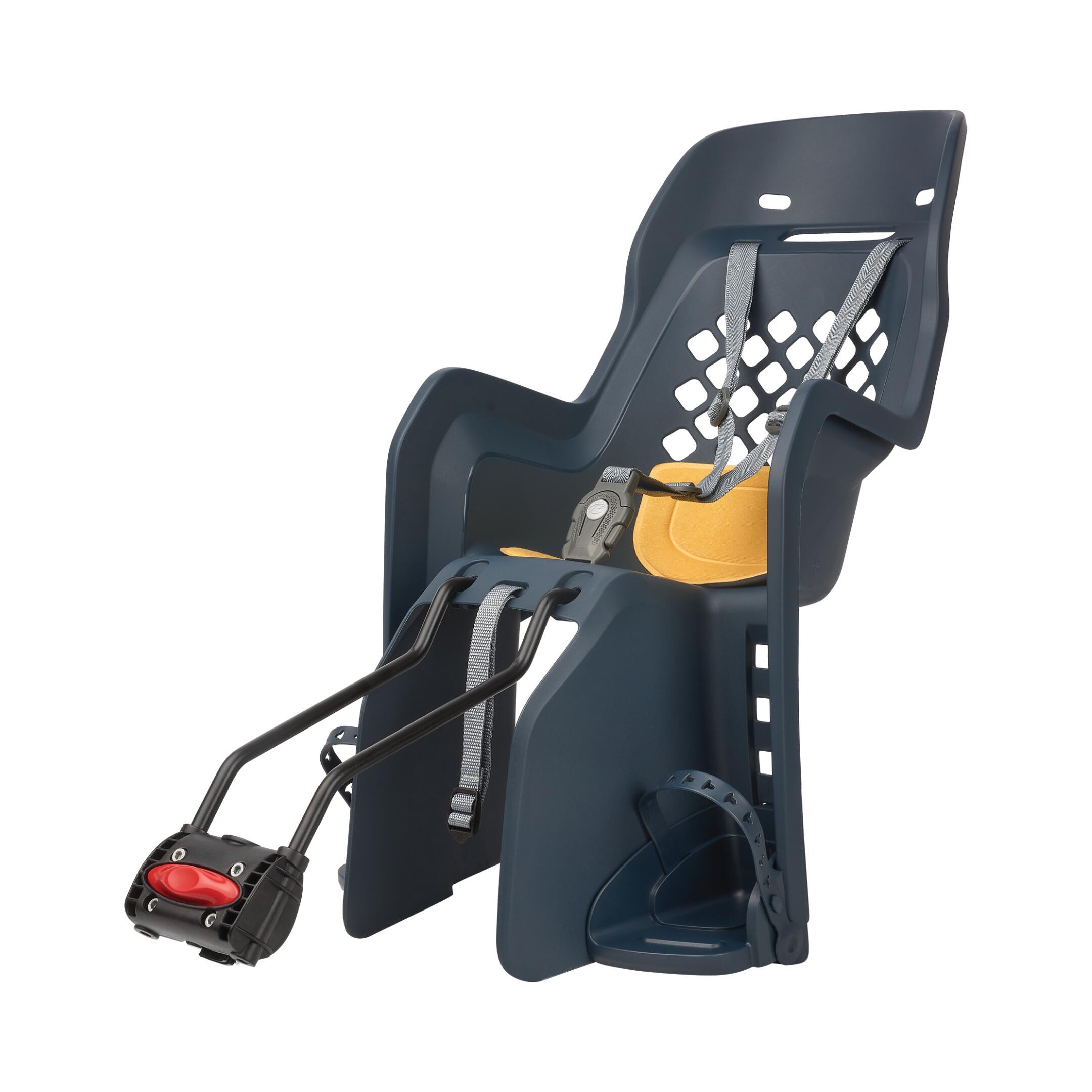 Baby Seat JOY Frame - Blue