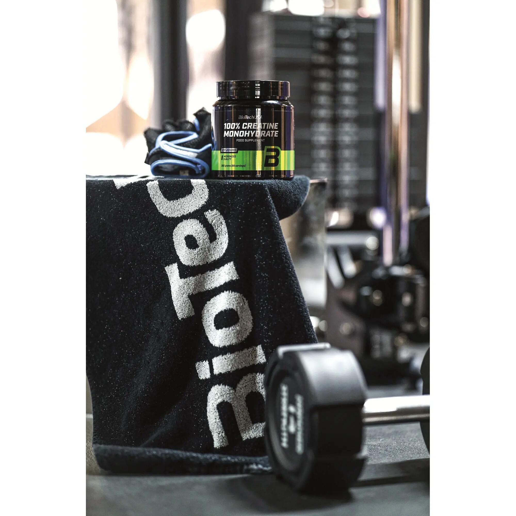 Creatin monodhydrate 300 g 3/3